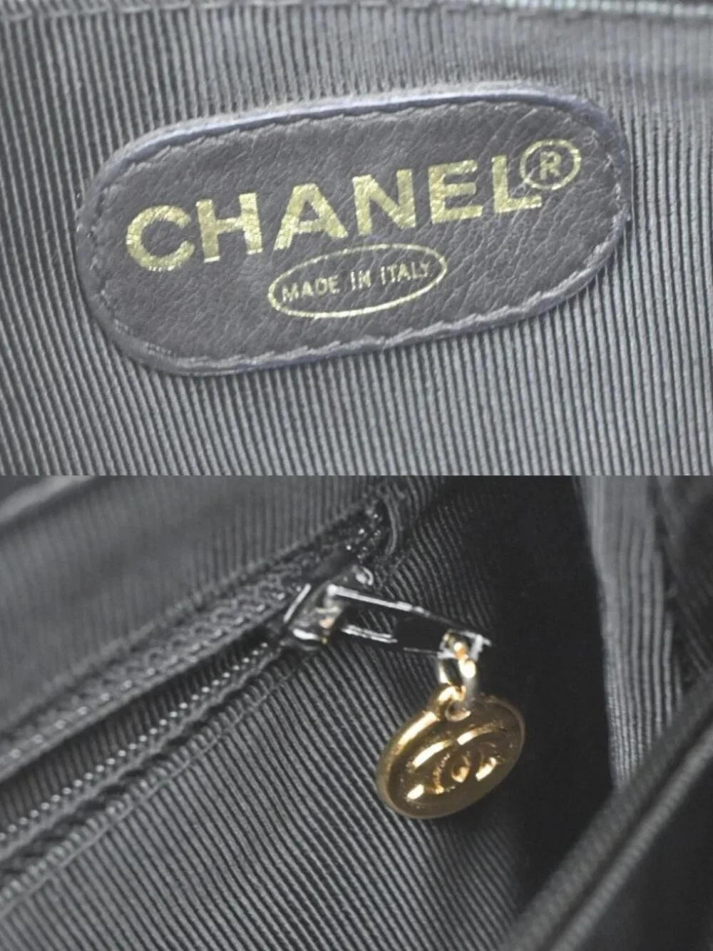 CHANEL 👇please check